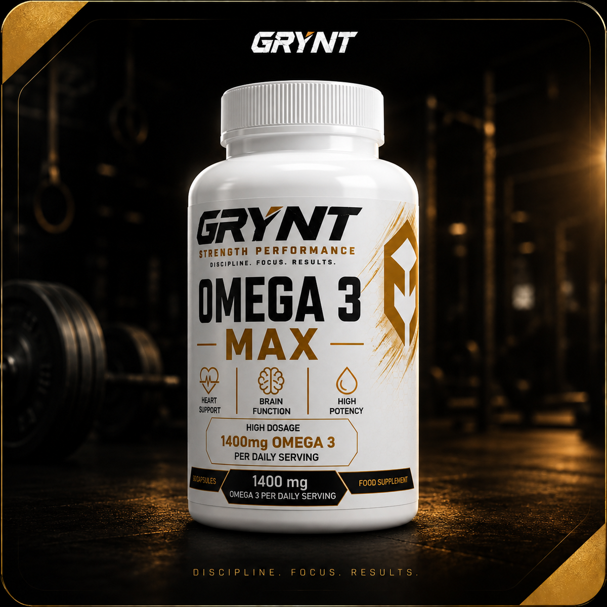 Omega 3