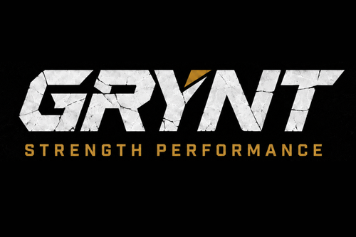 GRYNT STRENGTH PERFORMANCE